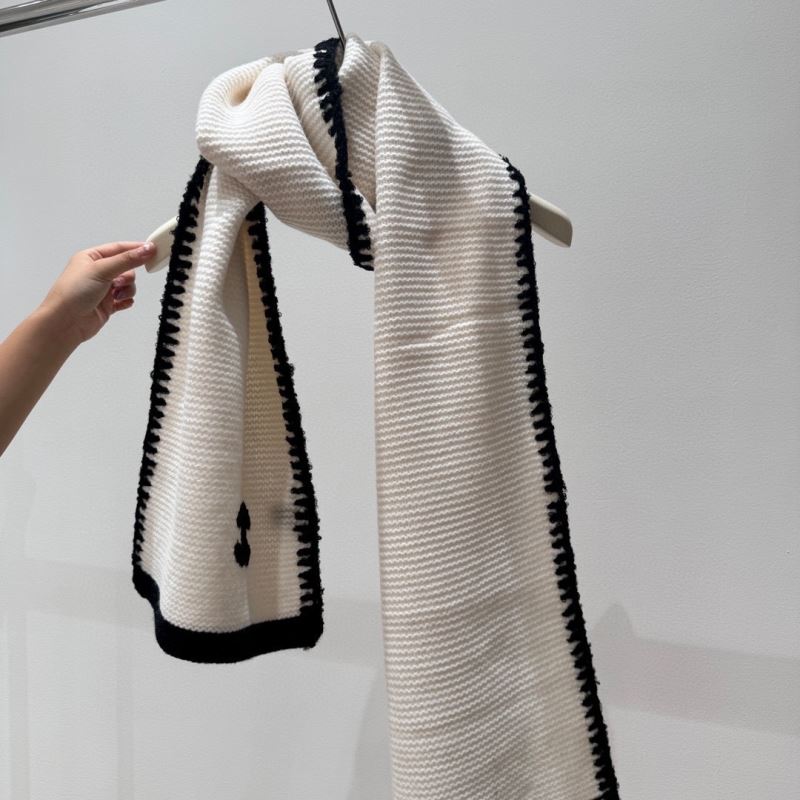 Chanel Scarf